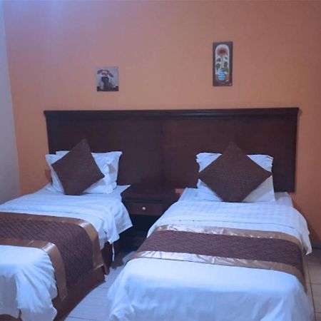 سفن سيز 2 للوحدات السكينه Jeddah Exterior foto