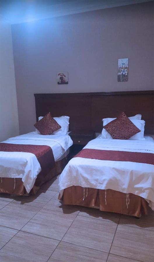 سفن سيز 2 للوحدات السكينه Jeddah Exterior foto