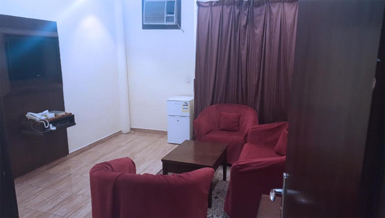 سفن سيز 2 للوحدات السكينه Jeddah Exterior foto