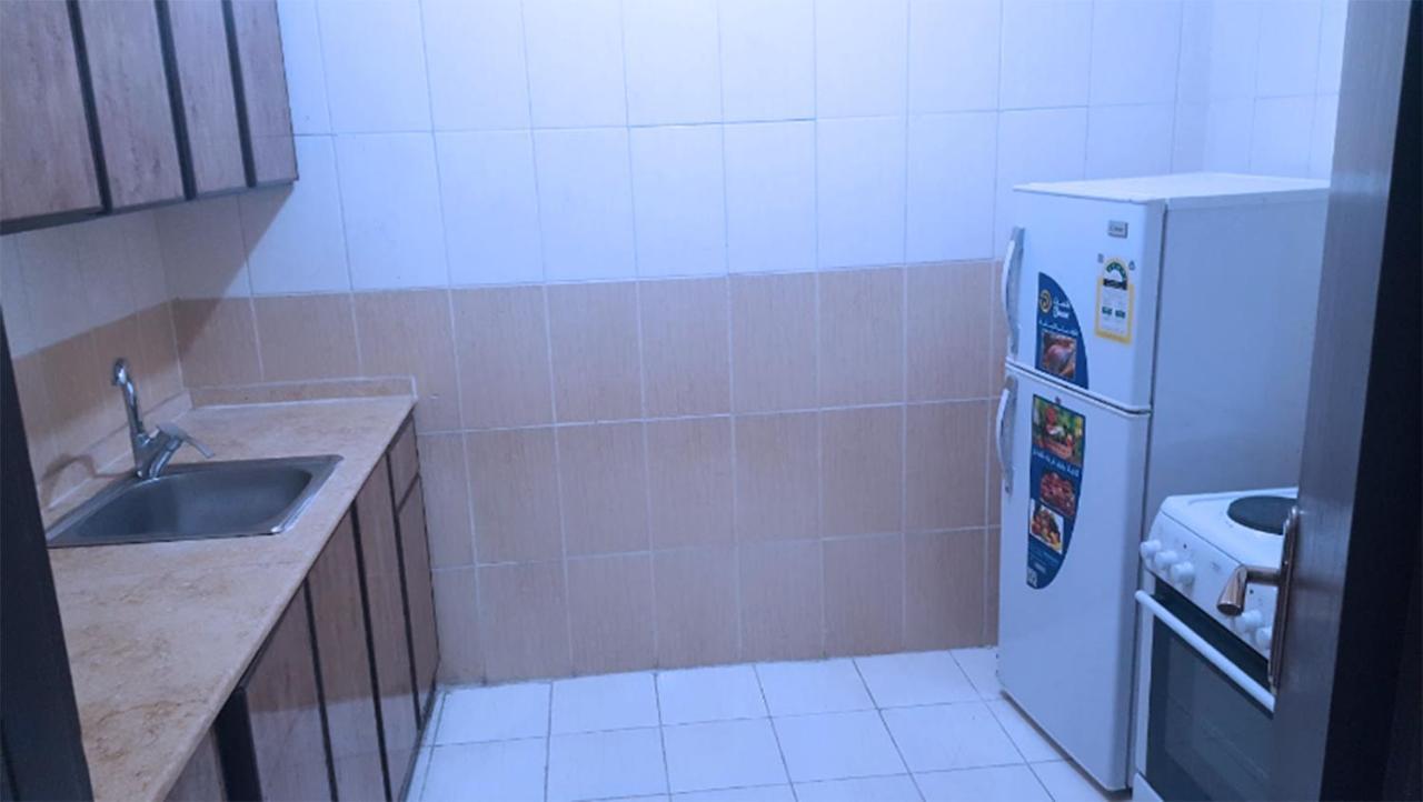 سفن سيز 2 للوحدات السكينه Jeddah Exterior foto