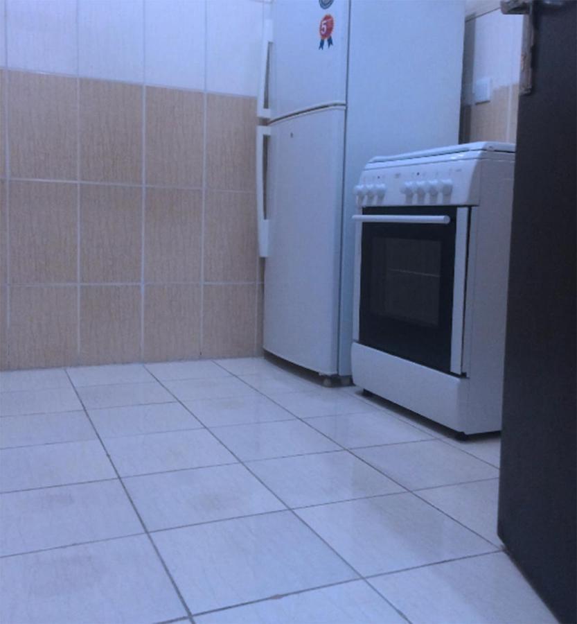 سفن سيز 2 للوحدات السكينه Jeddah Exterior foto