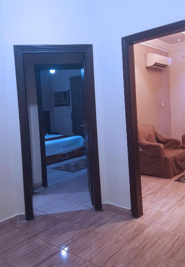 سفن سيز 2 للوحدات السكينه Jeddah Exterior foto