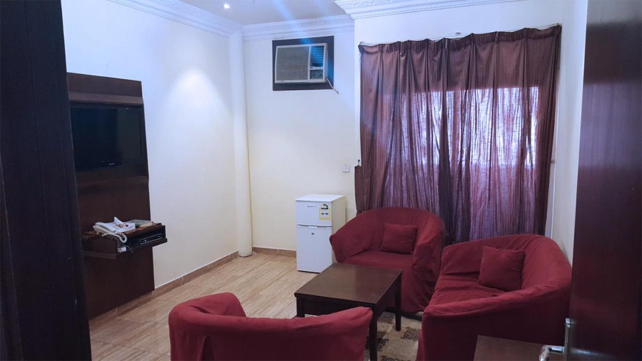سفن سيز 2 للوحدات السكينه Jeddah Exterior foto