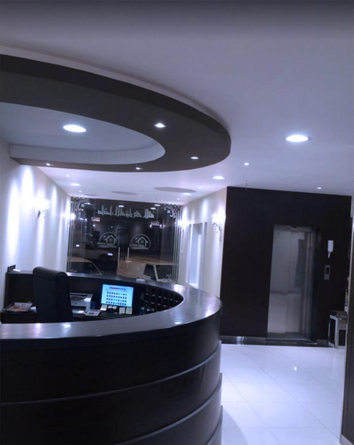 سفن سيز 2 للوحدات السكينه Jeddah Exterior foto