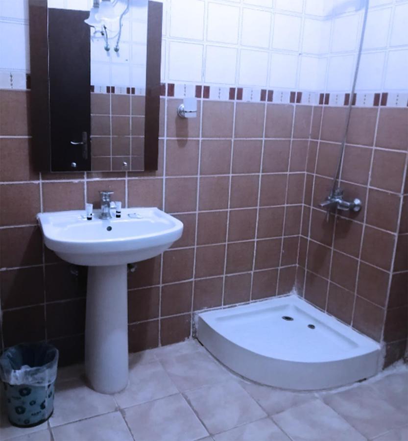 سفن سيز 2 للوحدات السكينه Jeddah Exterior foto