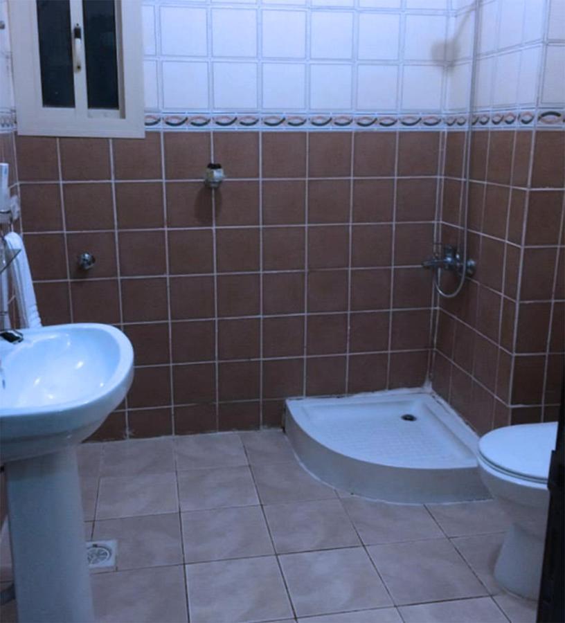 سفن سيز 2 للوحدات السكينه Jeddah Exterior foto