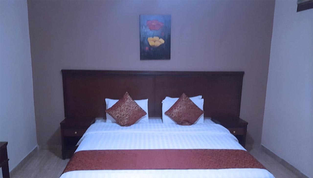سفن سيز 2 للوحدات السكينه Jeddah Exterior foto
