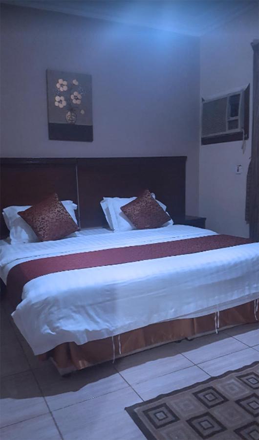 سفن سيز 2 للوحدات السكينه Jeddah Exterior foto