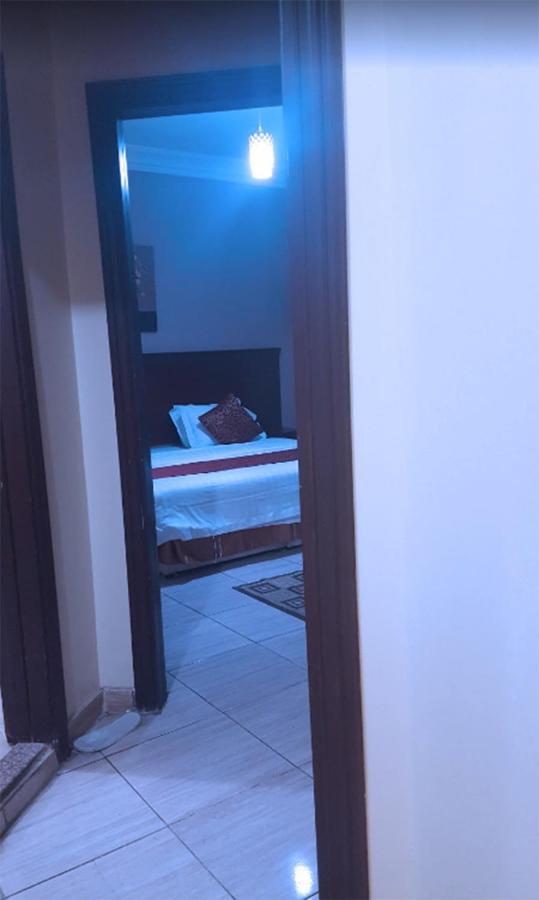 سفن سيز 2 للوحدات السكينه Jeddah Exterior foto