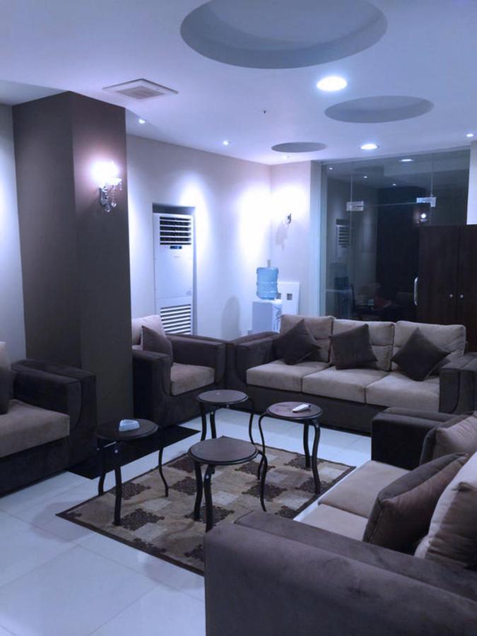 سفن سيز 2 للوحدات السكينه Jeddah Exterior foto