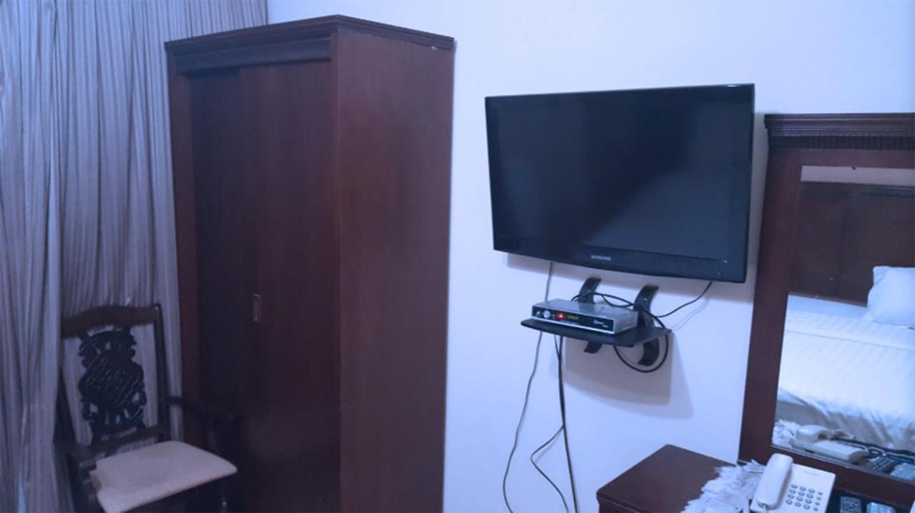 سفن سيز 2 للوحدات السكينه Jeddah Exterior foto