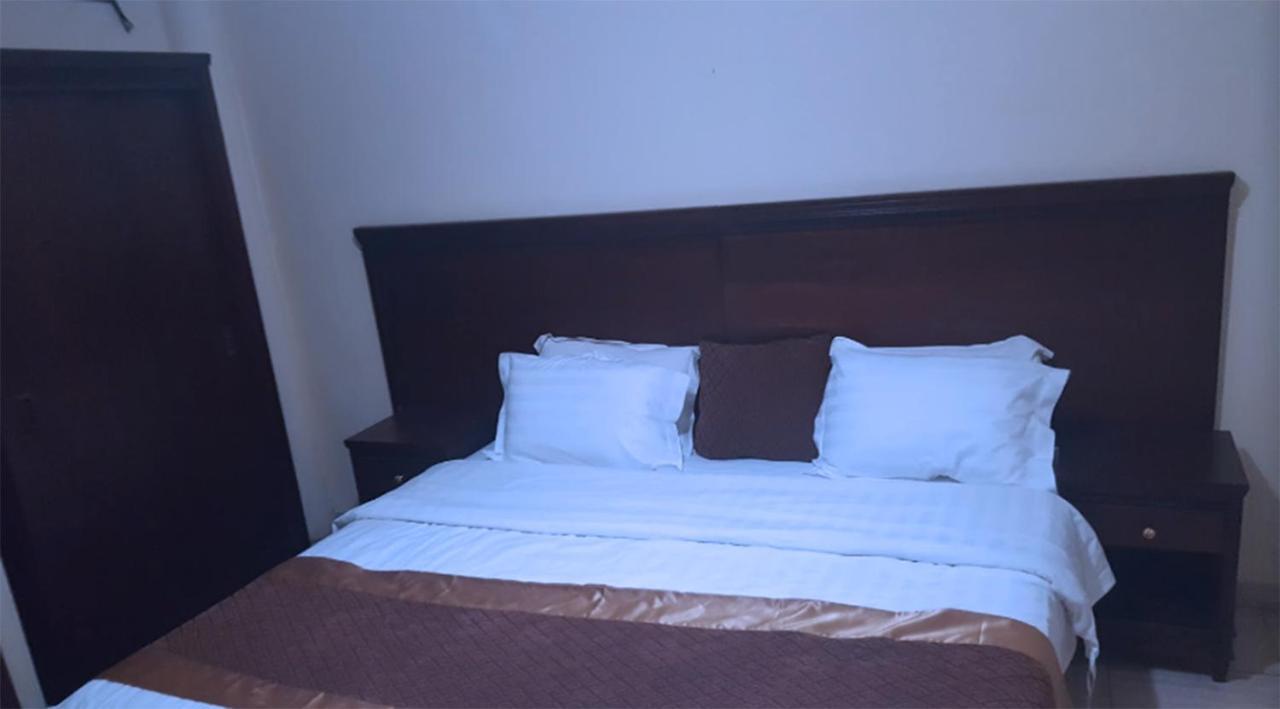 سفن سيز 2 للوحدات السكينه Jeddah Exterior foto