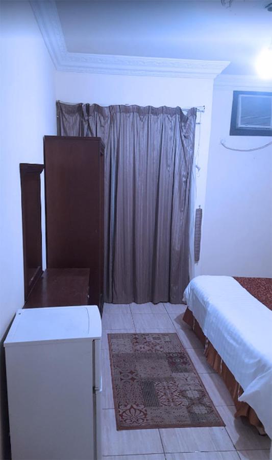 سفن سيز 2 للوحدات السكينه Jeddah Exterior foto