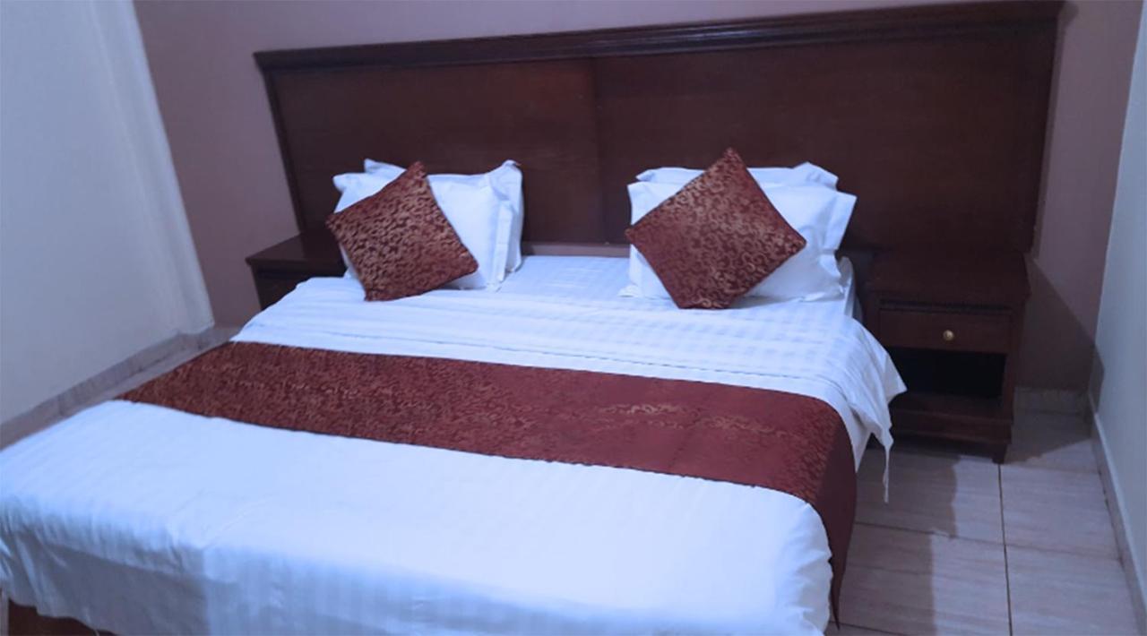 سفن سيز 2 للوحدات السكينه Jeddah Exterior foto