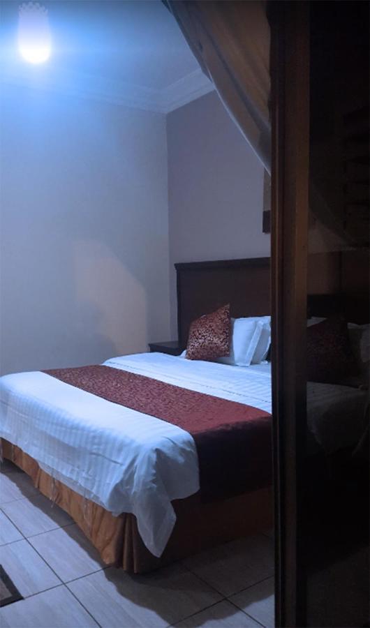 سفن سيز 2 للوحدات السكينه Jeddah Exterior foto